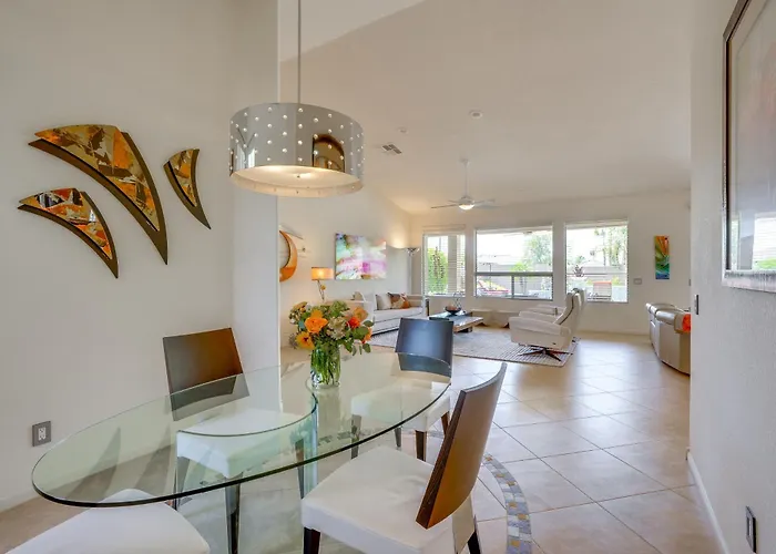 Сasa de vacaciones Pool, Golf Cart! In 55+ Pebblecreek Community Goodyear