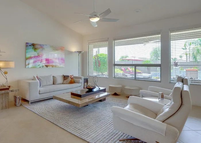 Pool, Golf Cart! In 55+ Pebblecreek Community * Goodyear