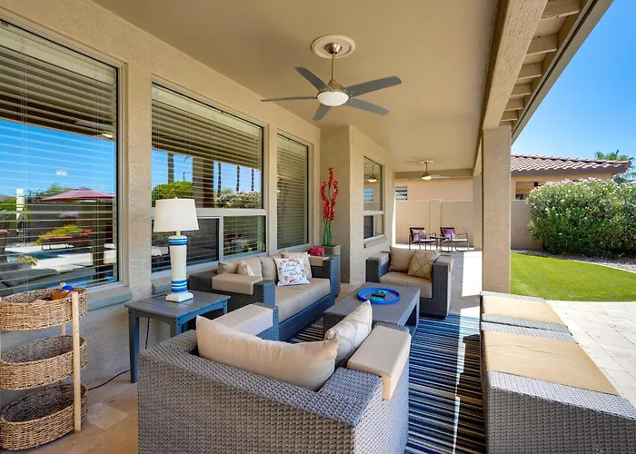 Pool, Golf Cart! In 55+ Pebblecreek Community * Goodyear